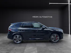 BMW iX1 30 xDrive