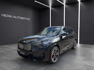 BMW iX1 30 xDrive
