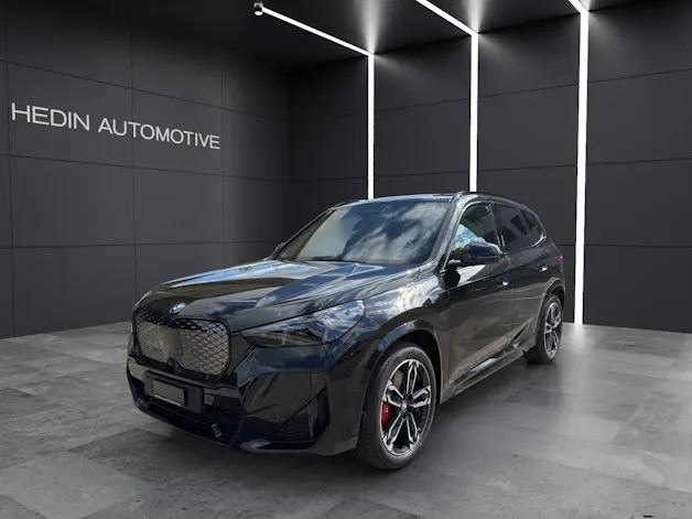 BMW iX1 30 xDrive