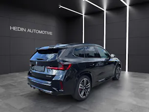 BMW iX1 30 xDrive