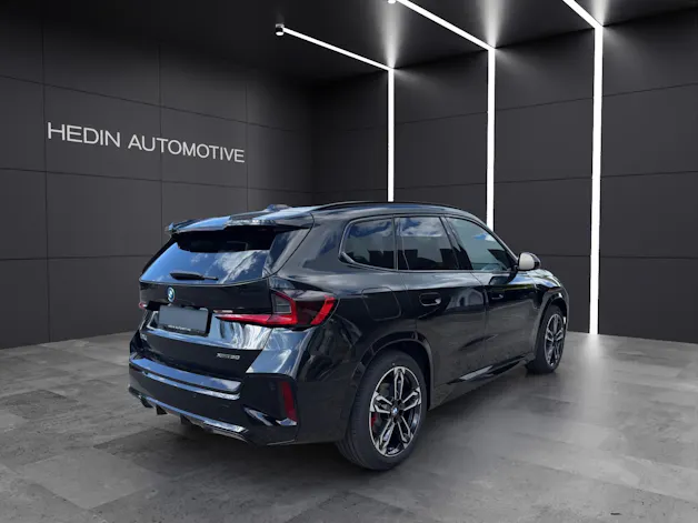 BMW iX1 30 xDrive