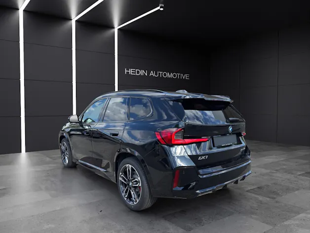 BMW iX1 30 xDrive