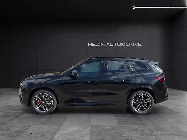 BMW iX1 30 xDrive