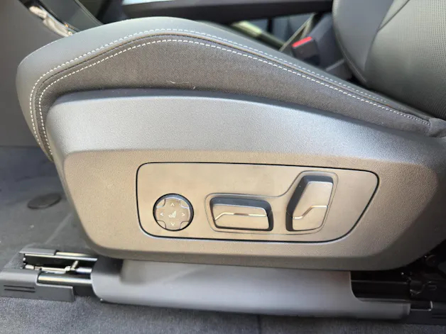 BMW iX1 30 xDrive