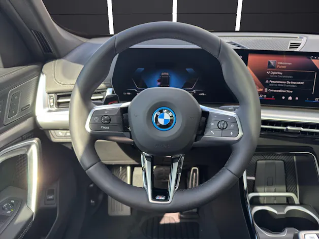 BMW iX1 30 xDrive