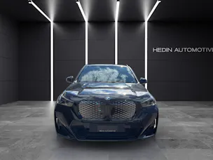 BMW iX1 30 xDrive