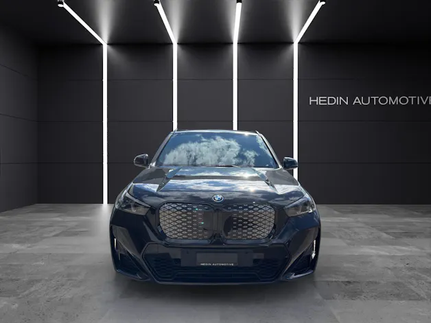 BMW iX1 30 xDrive