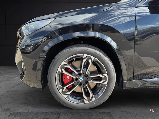 BMW iX1 30 xDrive