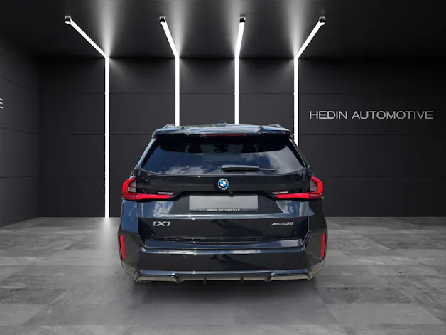 BMW iX1 30 xDrive