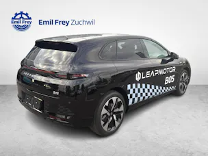 Leapmotor B05 EV 0 % Leasing