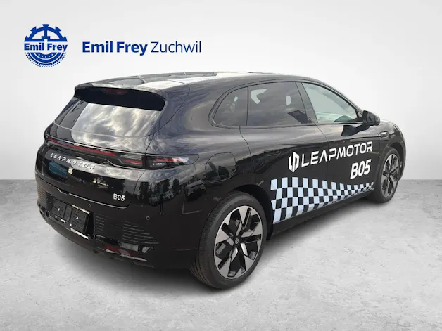 Leapmotor B05 EV 0 % Leasing