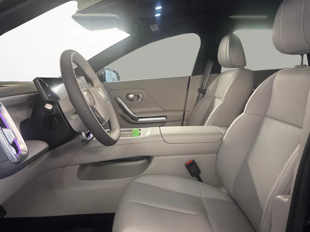 Leapmotor B05 EV 0 % Leasing