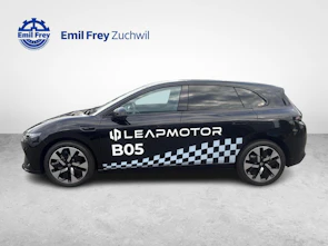 Fahrzeugbild LEAPMOTOR B05 EV 0 % Leasing