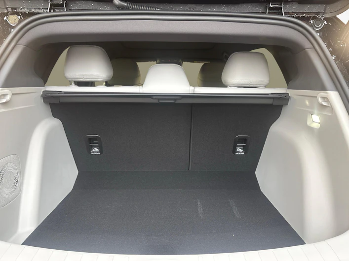 Fahrzeugbild LEAPMOTOR B05