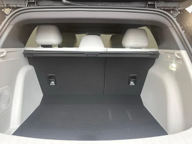 Leapmotor B05 EV 0 % Leasing