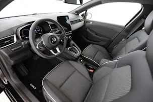 Mitsubishi Colt 1.6 HEV Instyle