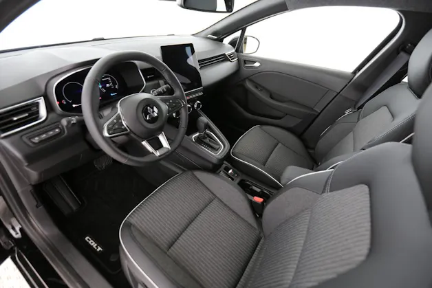 Mitsubishi Colt 1.6 HEV Instyle