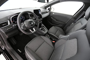 Fahrzeugbild MITSUBISHI Colt 1.6 HEV Instyle