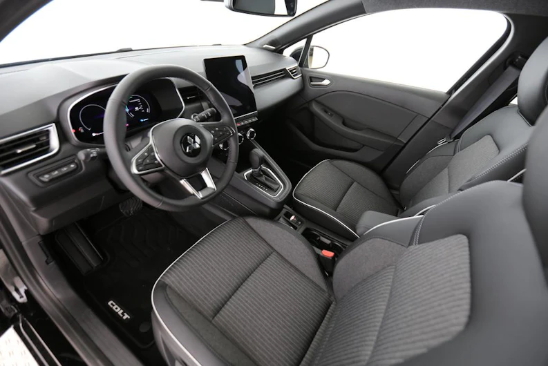 Fahrzeugbild MITSUBISHI COLT