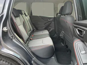 Subaru Forester Station 2.0i e-Boxer Sport
