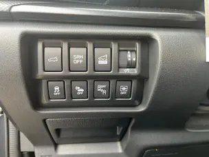 Subaru Forester Station 2.0i e-Boxer Sport
