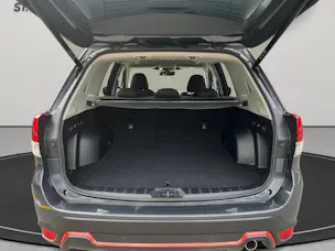 Subaru Forester Station 2.0i e-Boxer Sport