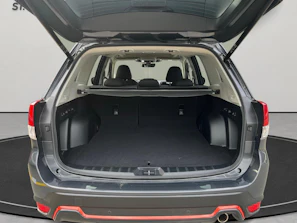 SUBARU FORESTER 13