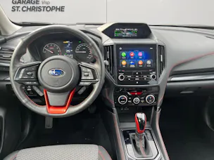Subaru Forester Station 2.0i e-Boxer Sport