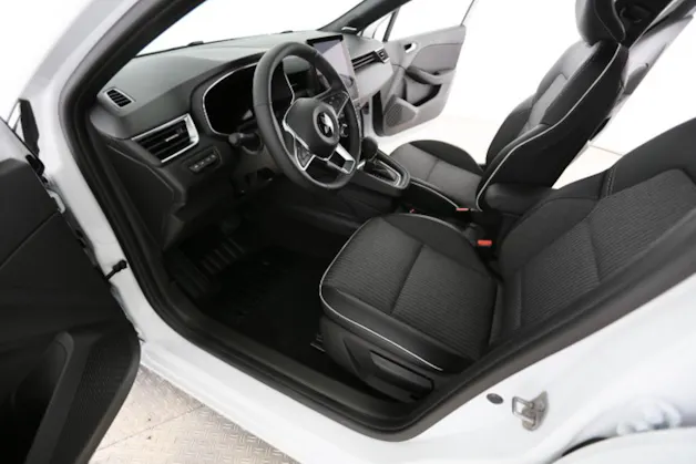Mitsubishi Colt 1.6 HEV Instyle