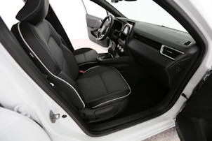 Fahrzeugbild MITSUBISHI Colt 1.6 HEV Instyle