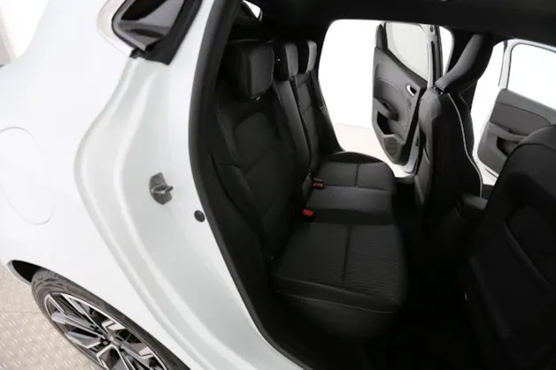 Mitsubishi Colt 1.6 HEV Instyle