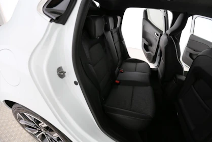 MITSUBISHI COLT 6