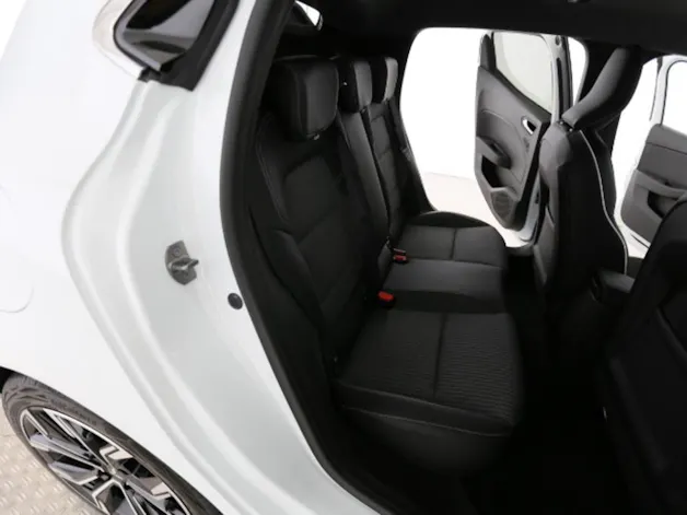 Mitsubishi Colt 1.6 HEV Instyle