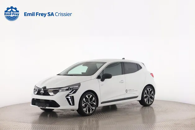 Mitsubishi Colt 1.6 HEV Instyle