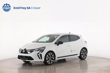 Fahrzeugbild MITSUBISHI Colt 1.6 HEV Instyle