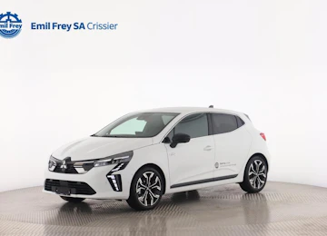 Fahrzeugbild MITSUBISHI Colt 1.6 HEV Instyle Fahrzeugbild MITSUBISHI Colt 1.6 HEV Instyle