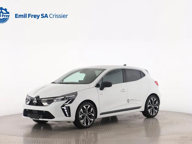 Mitsubishi Colt 1.6 HEV Instyle