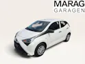 Toyota Aygo 1.0 VVT-i x