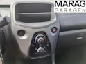 Toyota Aygo 1.0 VVT-i x
