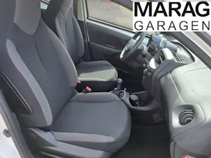 Toyota Aygo 1.0 VVT-i x
