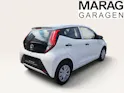 Toyota Aygo 1.0 VVT-i x