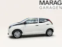 Toyota Aygo 1.0 VVT-i x