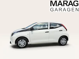 Toyota Aygo 1.0 VVT-i x