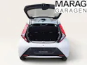 Toyota Aygo 1.0 VVT-i x
