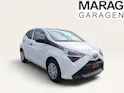 Toyota Aygo 1.0 VVT-i x