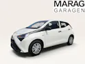 Toyota Aygo 1.0 VVT-i x