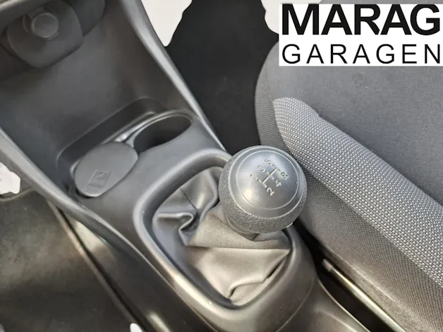 Toyota Aygo 1.0 VVT-i x