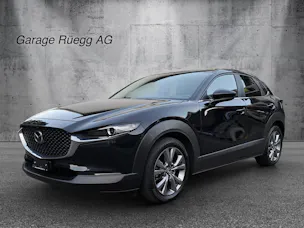 Mazda CX-30 2.0 150 Ambition Plus AWD