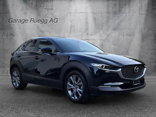 Mazda CX-30 2.0 150 Ambition Plus AWD