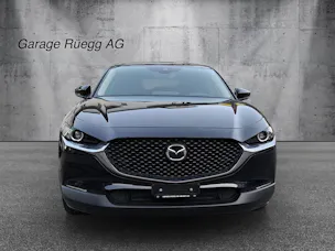 Mazda CX-30 2.0 150 Ambition Plus AWD
